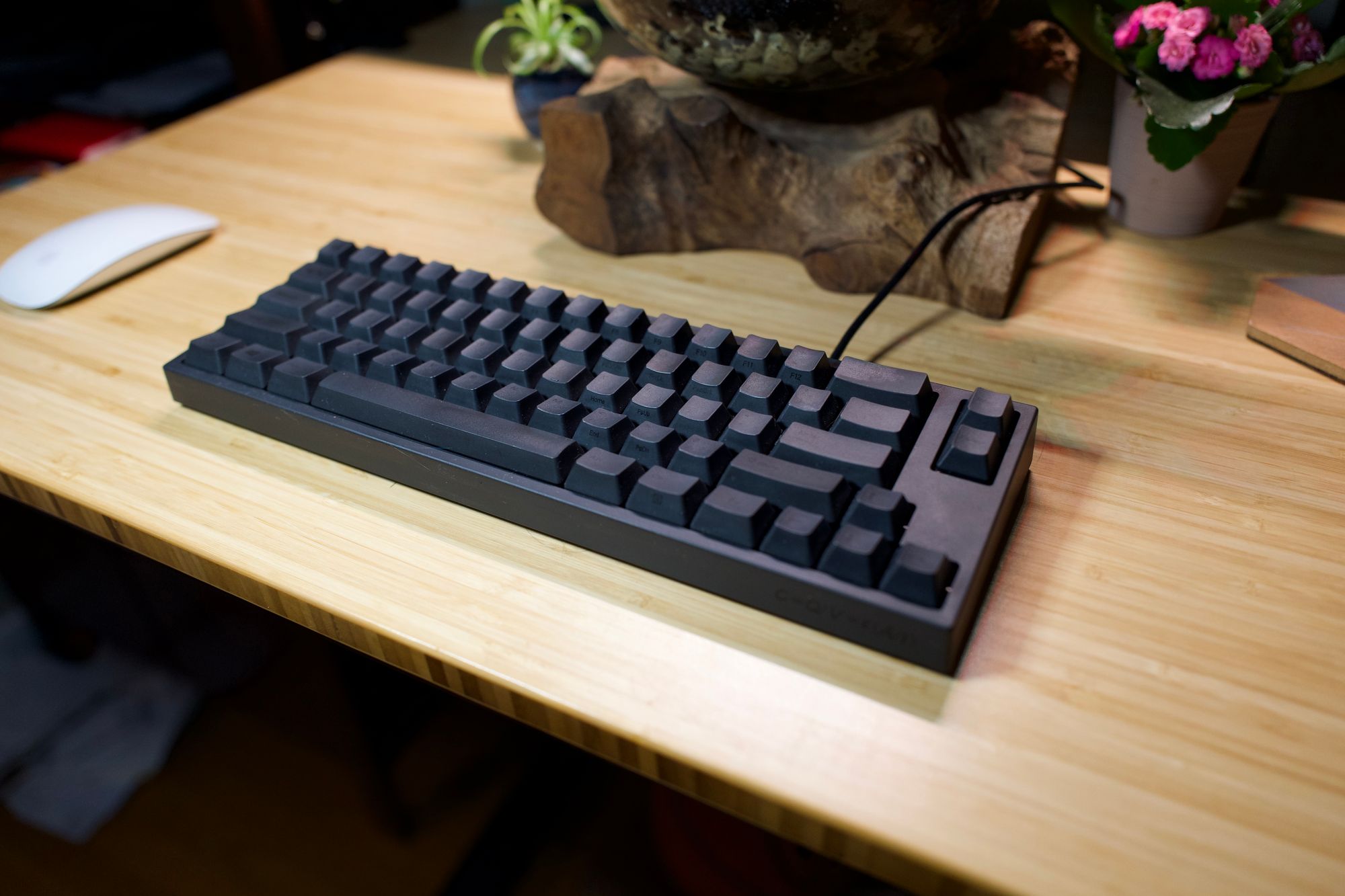 Leopold FC660C Review: Shadow Play